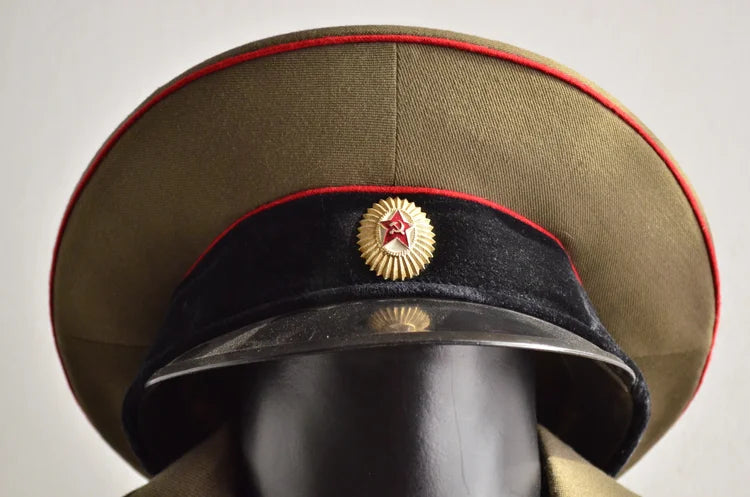Completo Sergente Genio Militare URSS Guerra Fredda