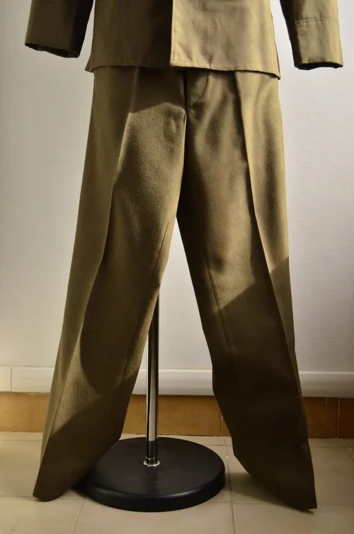Completo Sergente Genio Militare URSS Guerra Fredda