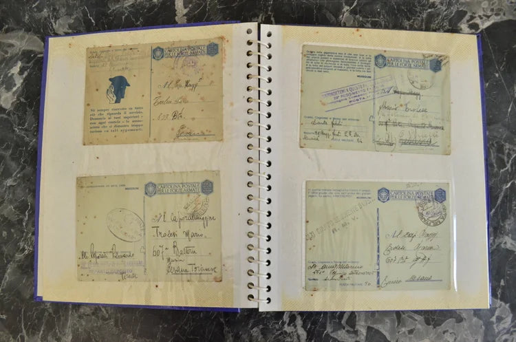 59° Artiglieria Cagliari 607° Batteria Regio Esercito Italiano