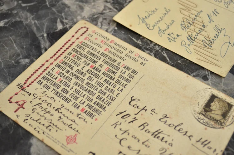 59° Artiglieria Cagliari 607° Batteria Regio Esercito Italiano