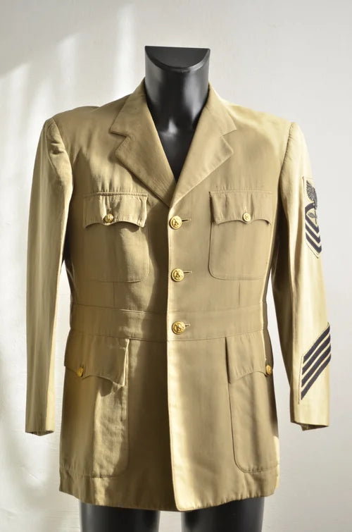 Giacca aviatore US Navy
