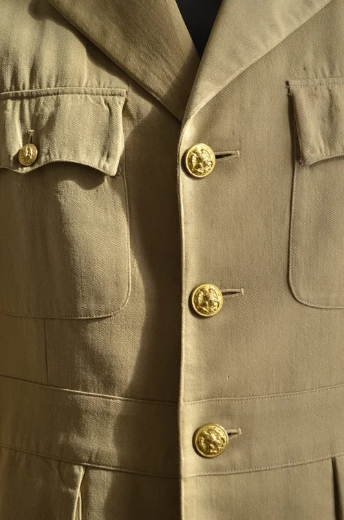 Giacca aviatore US Navy