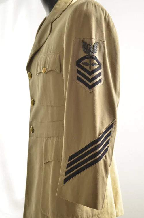 Giacca aviatore US Navy