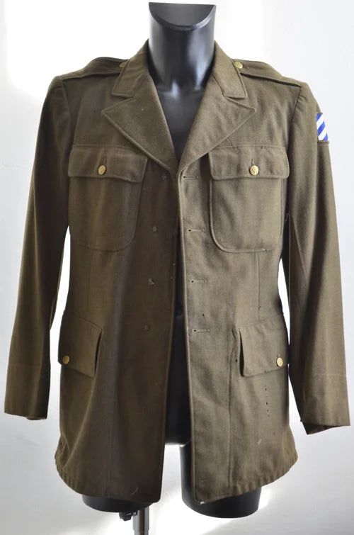 Giacca 1942 3rd Infantry Division USA