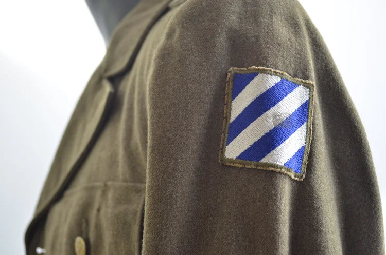 Giacca 1942 3rd Infantry Division USA