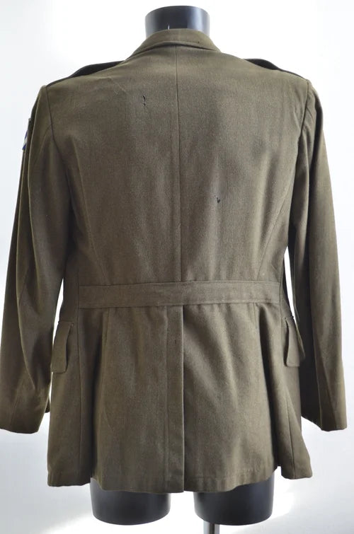 Giacca 1942 3rd Infantry Division USA