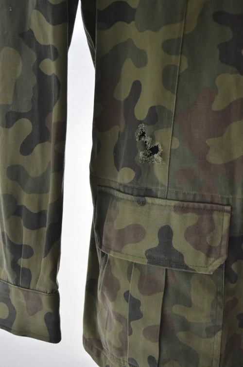 Giacca Pantera Esercito Polacco