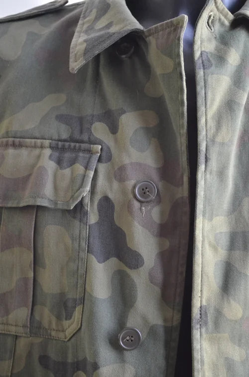 Giacca Pantera Esercito Polacco
