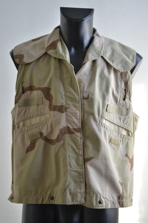 US Army PASGT Armor