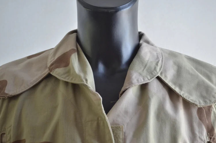 US Army PASGT Armor