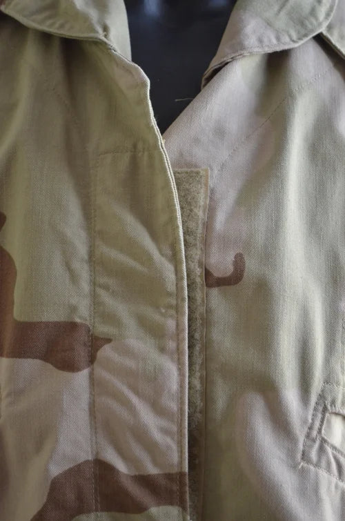 US Army PASGT Armor