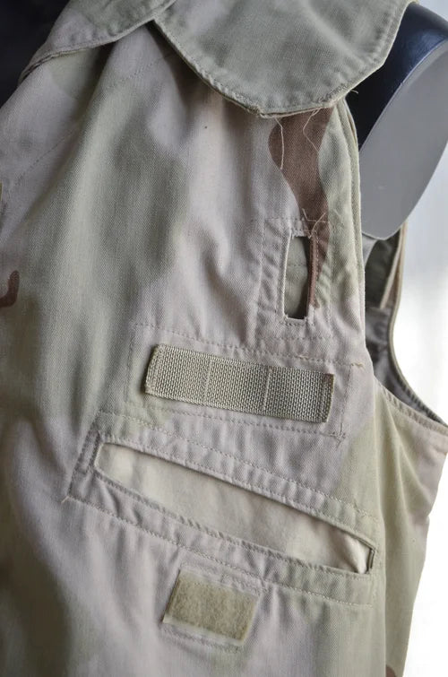 US Army PASGT Armor