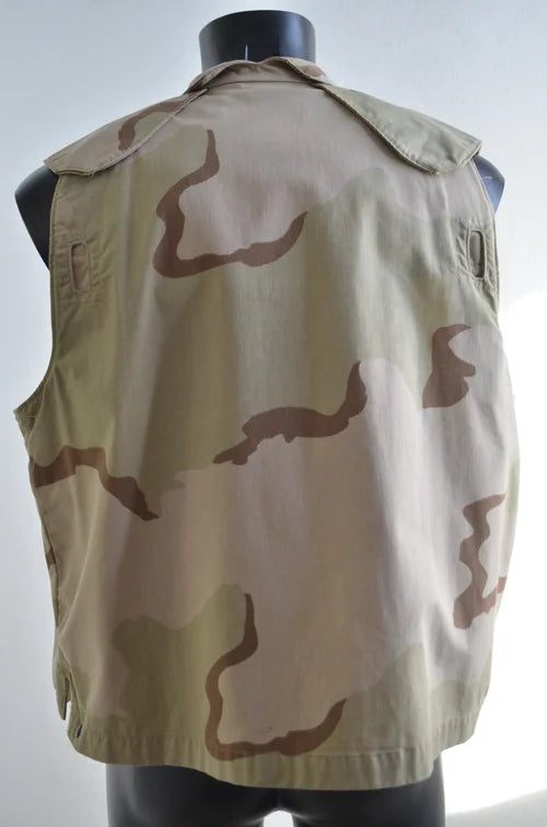 US Army PASGT Armor