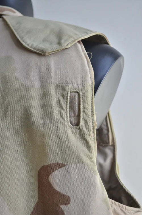 US Army PASGT Armor