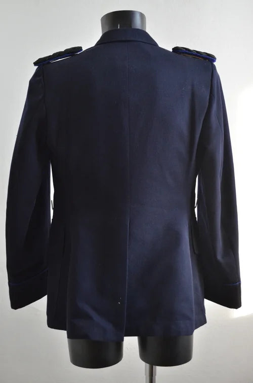 Giacca POLIZIA BELGA Fiandre Orientali