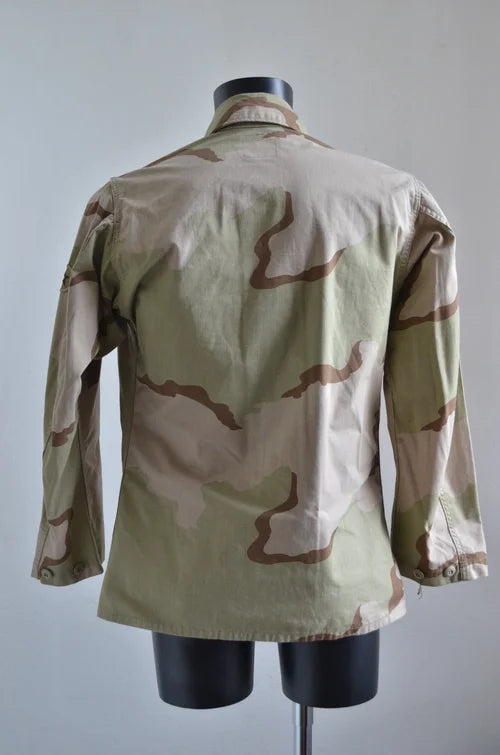 Giacca Mimetica Desert USAF