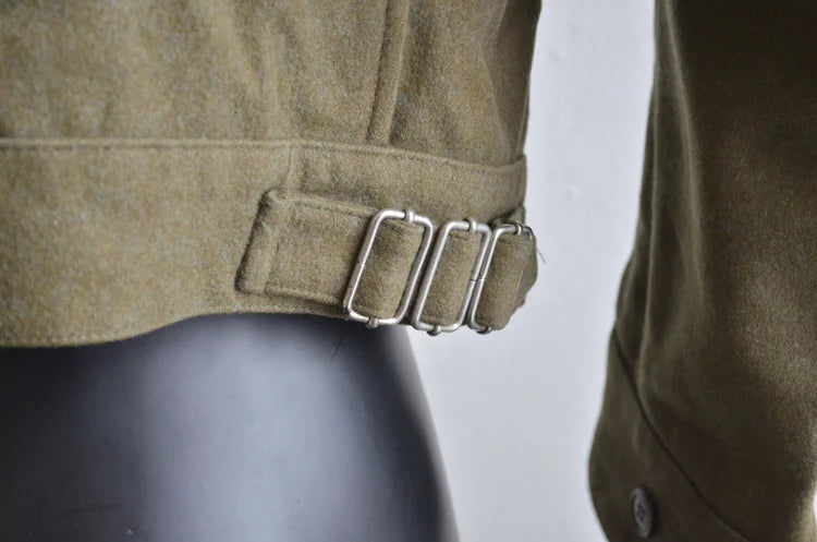 Battledress 1949 Inglese