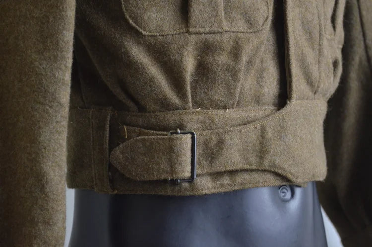 Battledress 1949 Inglese