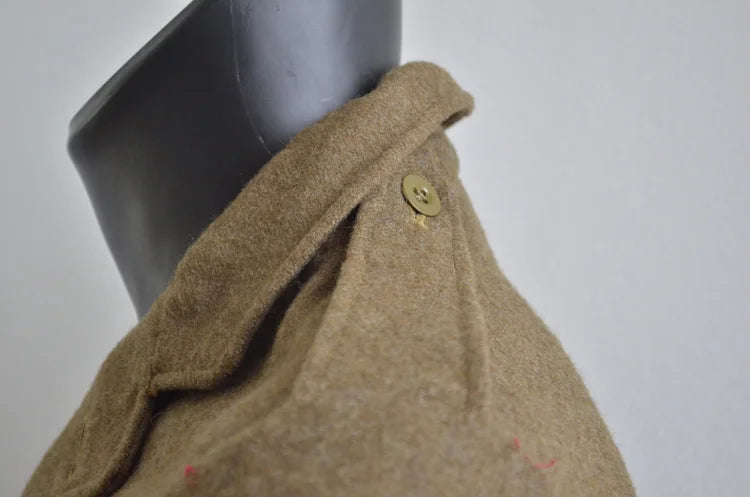 Battledress 1949 Inglese