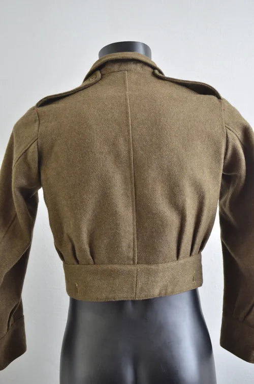 Battledress 1949 Inglese