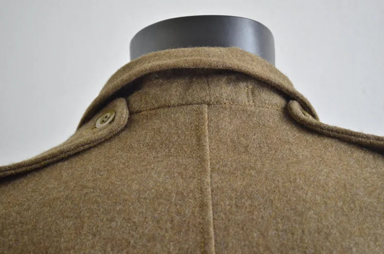 Battledress 1949 Inglese