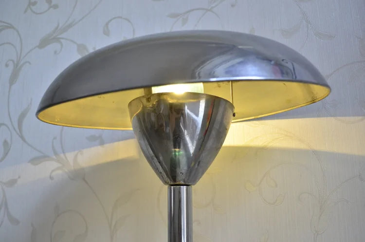 Lampada Vintage anni '50 in Metallo