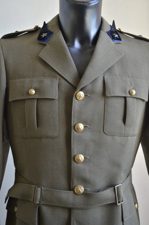 Uniforme STEN AMMINISTRAZIONE