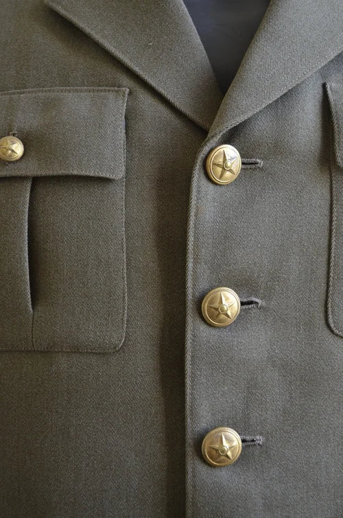 Uniforme STEN AMMINISTRAZIONE