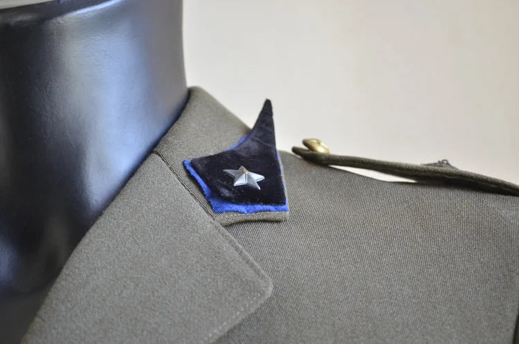 Uniforme STEN AMMINISTRAZIONE