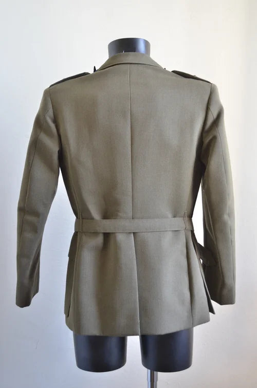 Uniforme STEN AMMINISTRAZIONE