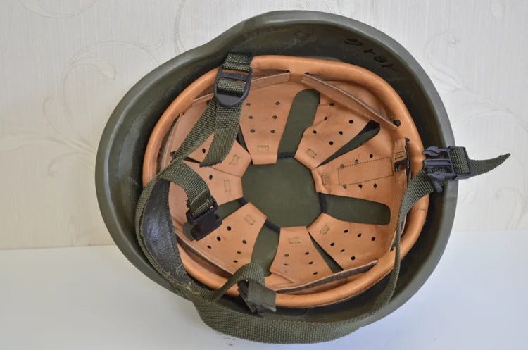 Italian Army TF89 Helmet