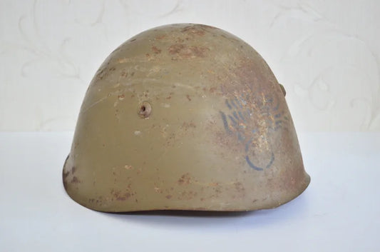 Elmetto 33 Carabinieri