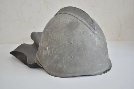 Elmetto Pompiere Wz.50