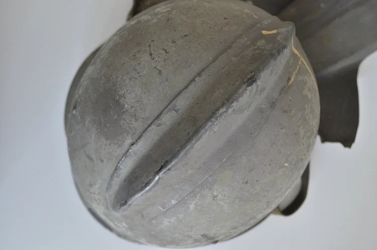 Elmetto Pompiere Wz.50