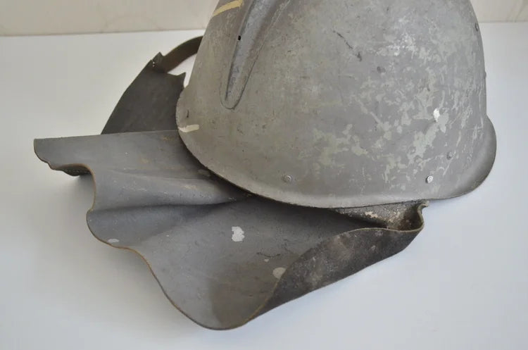 Elmetto Pompiere Wz.50