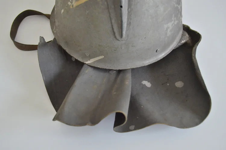 Elmetto Pompiere Wz.50