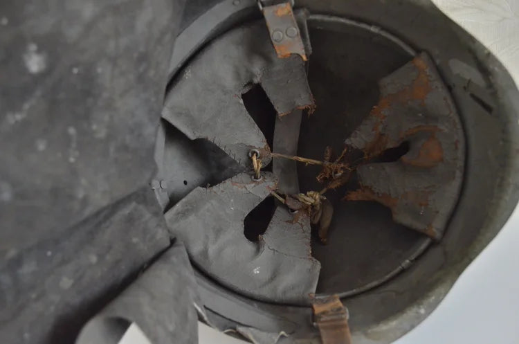 Elmetto Pompiere Wz.50