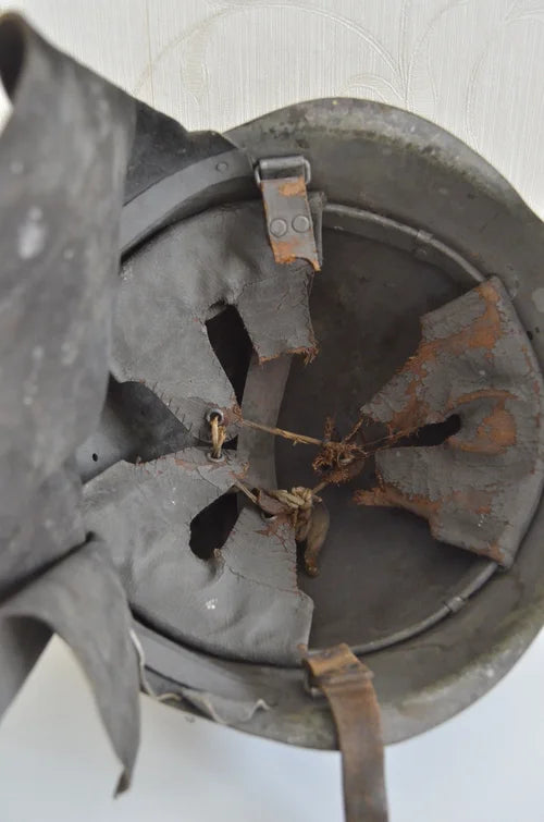 Elmetto Pompiere Wz.50