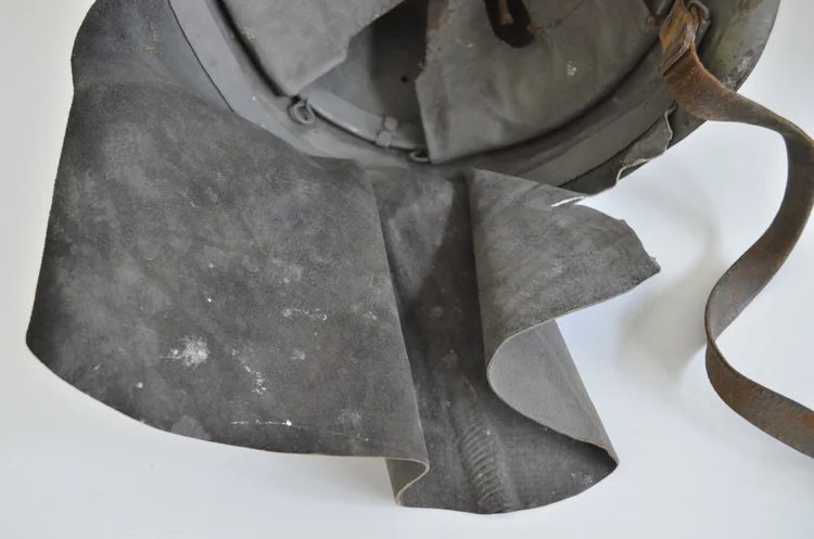 Elmetto Pompiere Wz.50