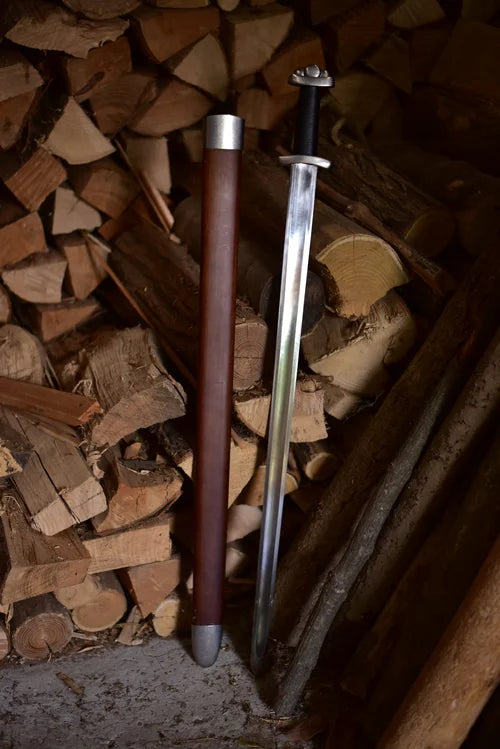 Spada Vichinga Hanwei Viking Sword + Fodero Scabbard