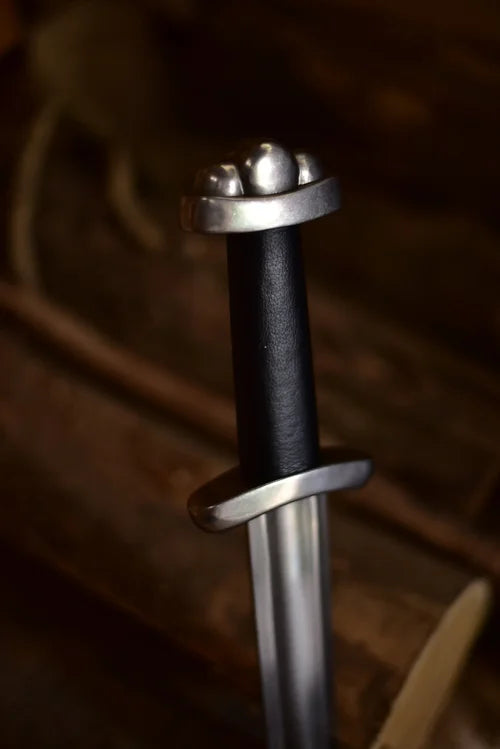 Spada Vichinga Hanwei Viking Sword + Fodero Scabbard
