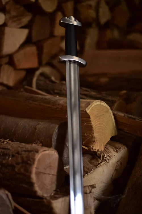 Spada Vichinga Hanwei Viking Sword + Fodero Scabbard