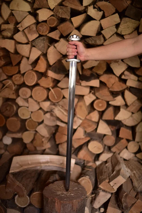 Spada Vichinga Hanwei Viking Sword + Fodero Scabbard