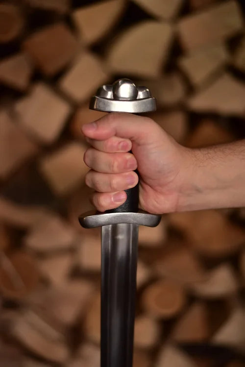 Spada Vichinga Hanwei Viking Sword + Fodero Scabbard
