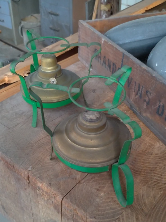 Fornelli Vintage Fornelletti