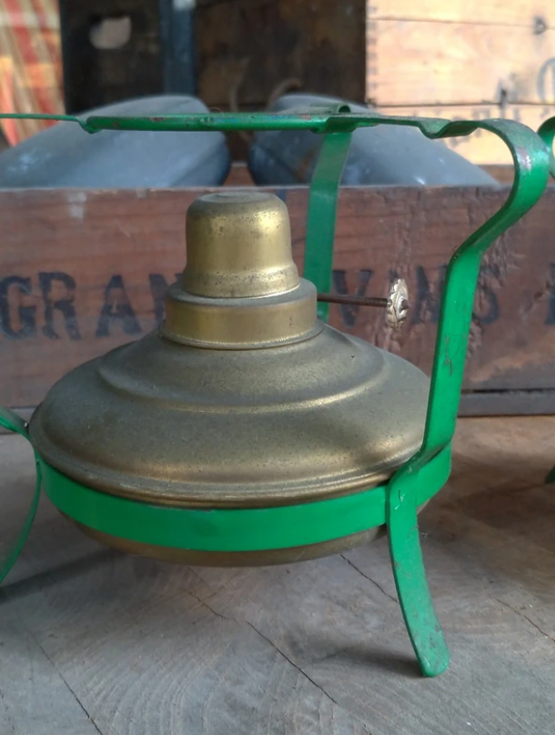 Fornelli Vintage Fornelletti