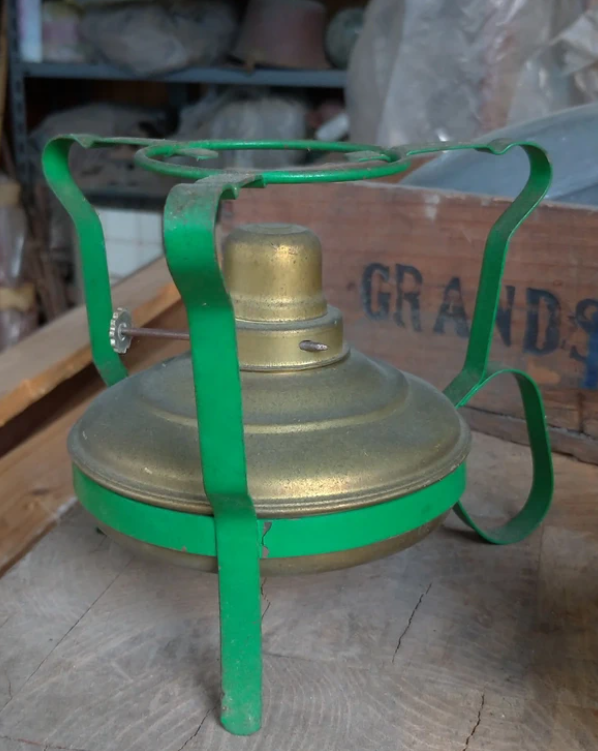 Fornelli Vintage Fornelletti
