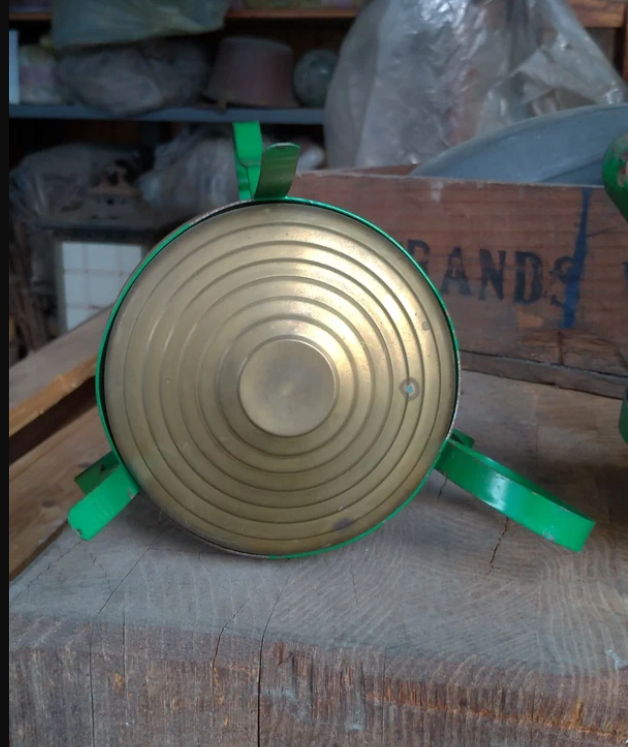 Fornelli Vintage Fornelletti
