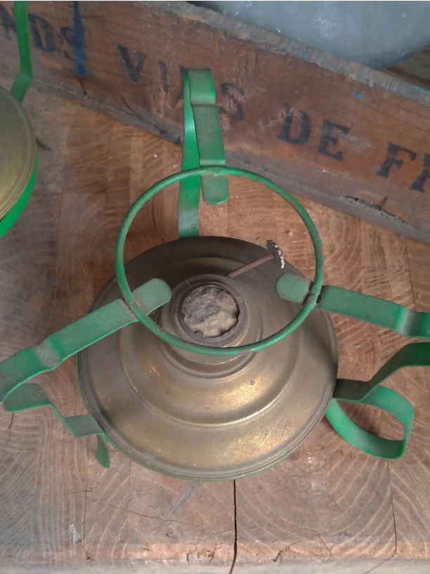 Fornelli Vintage Fornelletti