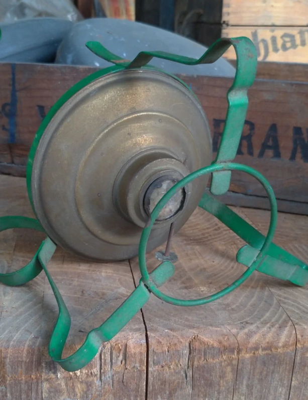 Fornelli Vintage Fornelletti
